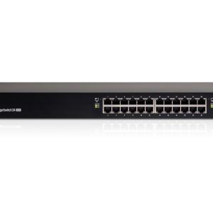 EdgeSwitch™ 24-500W