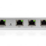 UniFi® Security Gateway