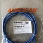 CAT 6 Patch Cable - 3 Meter
