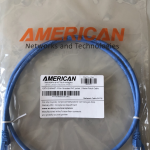 CAT 6 Patch Cable - 1 Meter